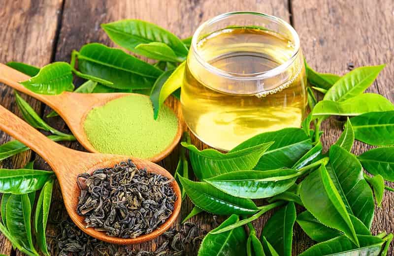 تصویر 1 از خرید و قیمت چای سبز نوشینه + فروش عمده